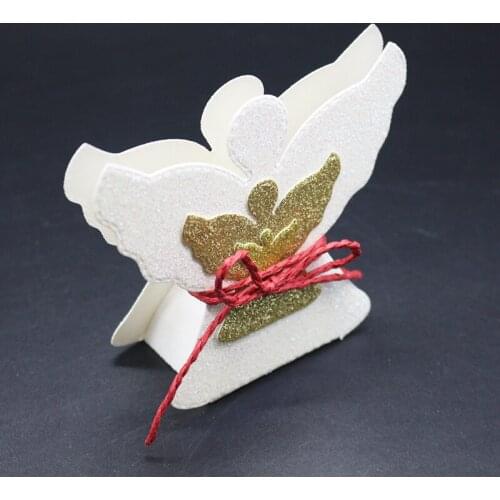 ZhuoAng Flying eagle Cutting Dies for Card Making DIY Scrapbooking Photo Album Decoretive Embossing Stencial