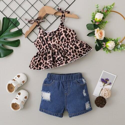 WISEFIN Sets Of Clothes For Newborn Girls