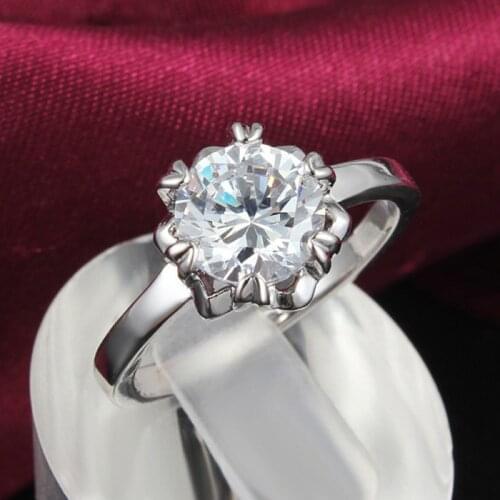 YINHED Wedding Rings