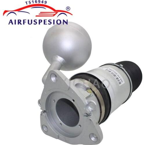 Rear Left Right Air Suspension Spring Shock Absorber Strut For Volkswagen VW Phaeton 3D0616001N 3D0616002N 2004-2012