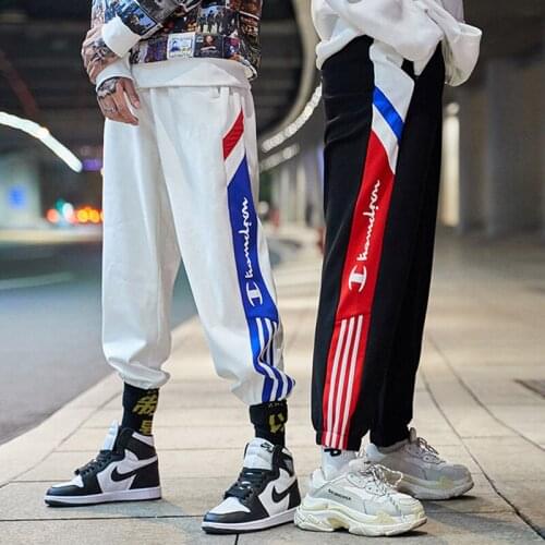 Mens Fashion Pants ZCHEKHEN China