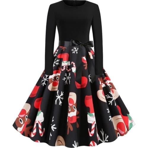 2021 Spring Summer Black Robe Midi Dresses Vintage 2XL Plus Size Print Runway Bandage Dress Elegant Women Bodycon Party Vestidos
