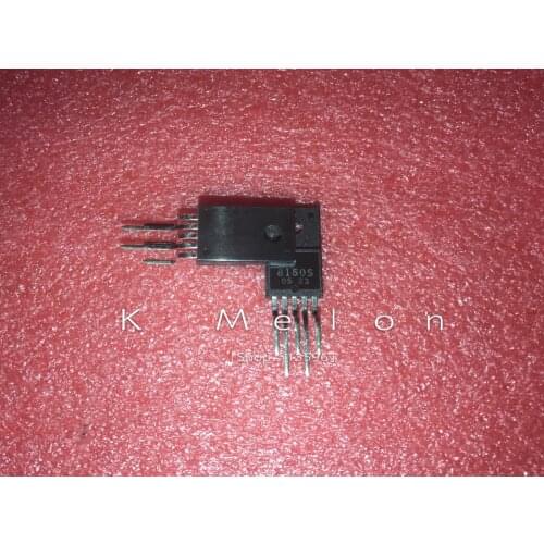 5pcs/10pcs SI-8120S 8120S or SI-8150S 8150S TO-220F-5