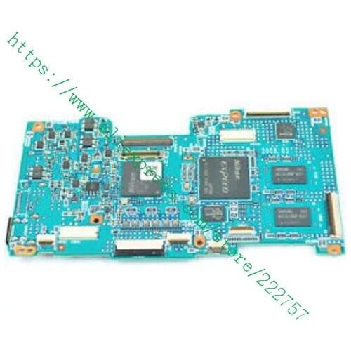 95%NEW Original digital camera D300 main board for nikon D300 motherboard D300 mainboard repair parts