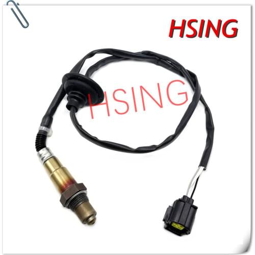 HSINGYE BRAND-NEW# 1588A211 Oxygen Sensor O2 Sensor Fits For 2008-2015 Mitsubishi Lancer ***Part No# 0258010049