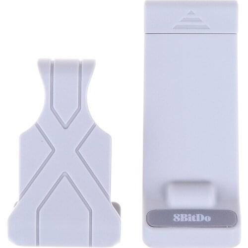 8 Bitdo Xtander Smartphone Clip Extender Stand Holder for 8Bitdo SN30 Pro SF30 Pro Bluetooth Gamepad
