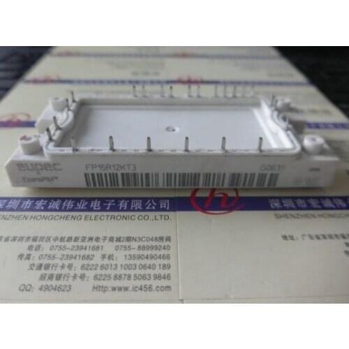 FP15R12KT3 1PC NEW INFINEON Power Module free shipping #exp