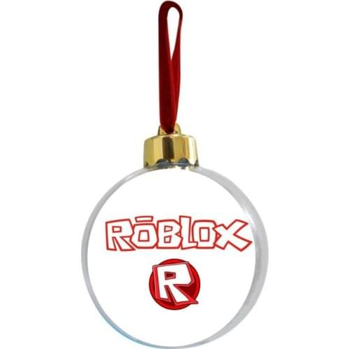 GOODbrelok Christmas Balls