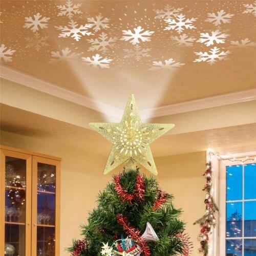 HOTcolor LED Christmas Decorations