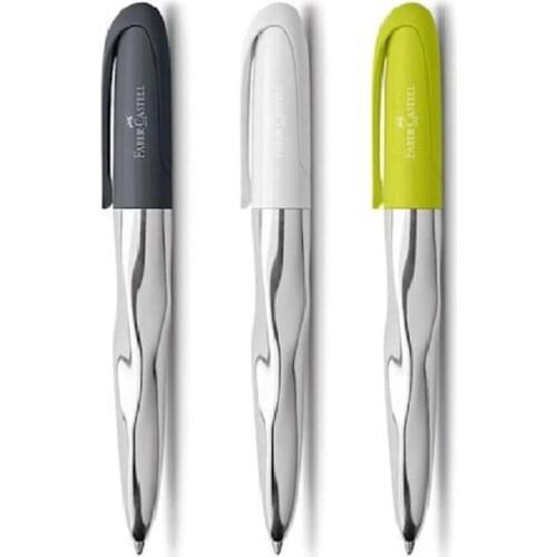 Faber-Castell Tükenmez N'Ice Pen
