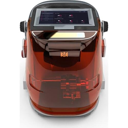 Kukai Alpha Key Cutting Machine With S4 Ford Jaw Locksmith Supplies Diagnostic Tools Car Key Programer