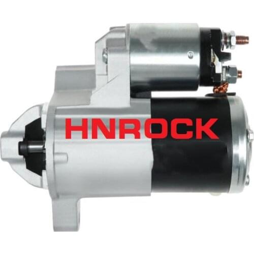 NEW 12V STARTER MOTOR M0T31572 FOR JEEP/COMMANDER/GRAND CHEROKEE/LIBERTY3.7L 17937N