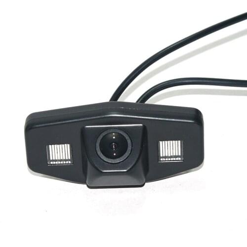 OTERLEEK CCD Car Reverse Parking Rear View Camera For Honda Accord Pilot Civic Odyssey Acura TSX