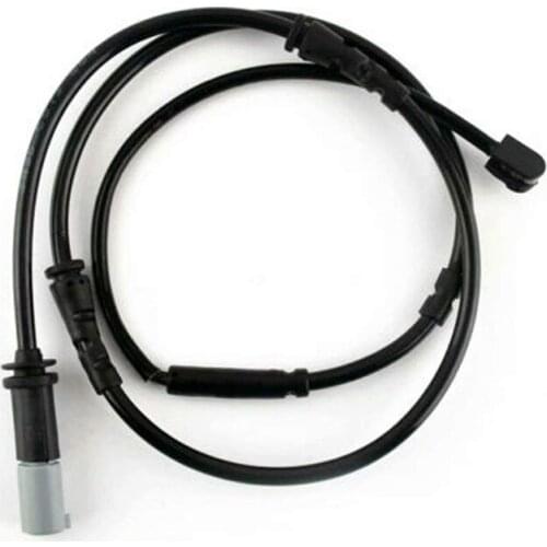 Car brake alarm line / brake sensing line is applicable for BMW 34356873864