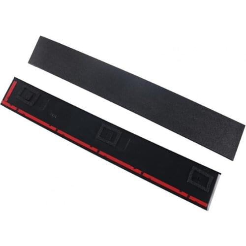 1 Pair B-pillar Cover Replacement Front Left Right B Pillar Trim Molding 5020664AA 5020664AB for Dodge/Grand Caravan 2008-2020