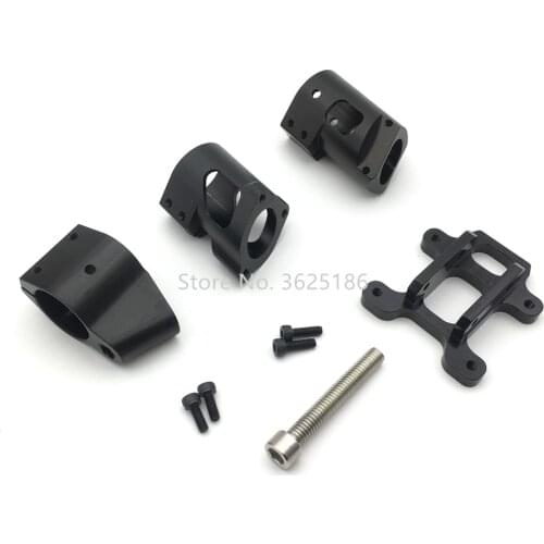 20mm 25mm Tube Joints Tee, tripod fixture, medicine box fixture Landing Gear Links for E410 E416 E610 P E616S Agriculture Drone