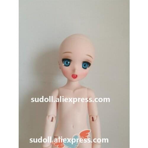 SuDoll Cute BJD Dolls SD Sweet girl Toys 1/6 fashion dolls hot bjd excellent quality