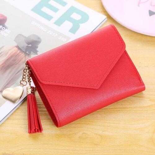 Yogodlns Mini Wallets