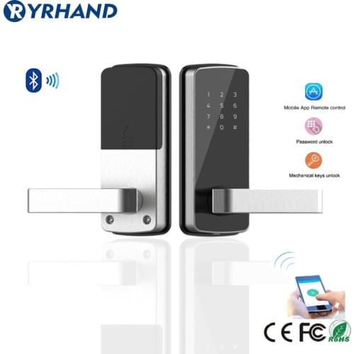 YRHAND Home Control Systems