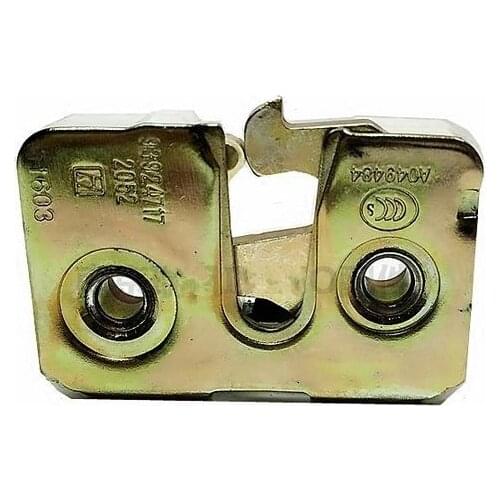 Clash Door lock For iveco daily IVECO DAILY 89>99