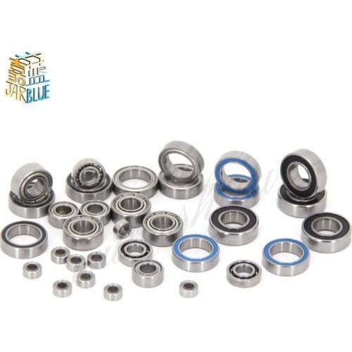 1pcs R12 R12ZZ R12RS R12-2Z R12Z R12-2RS ZZ RS RZ 2RZ Deep Groove Ball Bearings 19.05 x 41.275 x 11.112mm 3/4" x 1 5/8" x 7/16"