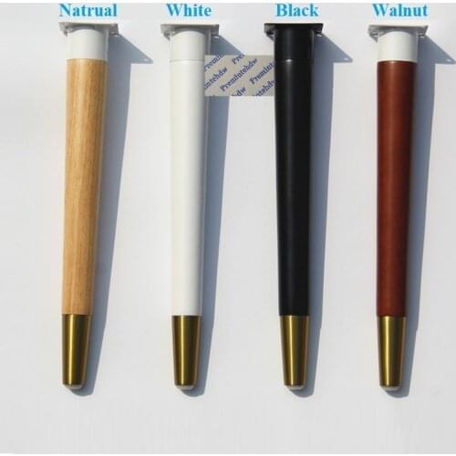 4Pcs/Lot Furniture Cabinet 26mm cup door hinge No Spring No Self Closing Function