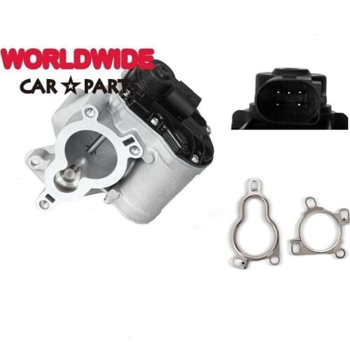 8200327011 NEW FOR RENAULT LAGUNA 2.0 dCi 2001>on EGR VALVE / EXHAUST GAS RECIRCULATION 8200327004 8200691292 1495600Q1A