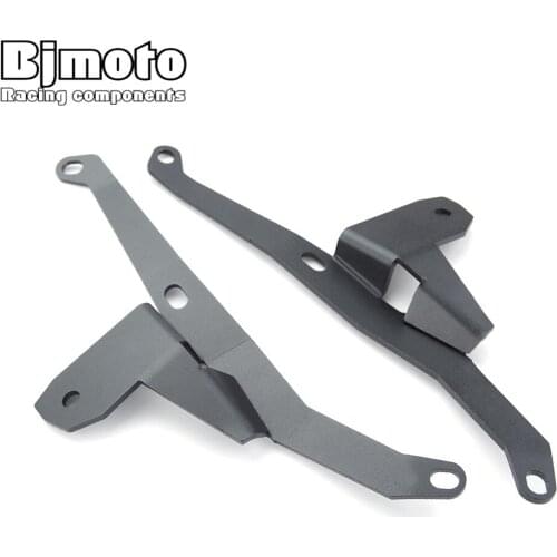 Bjmoto Motorcycle Spot light bracket For 1090 1290 ADV 2009 2010 2011 2012 2013 2014 2015 2016 2017 20189 2019 2020 all year