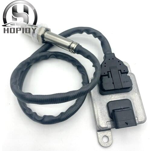 Hopidy NOxSensor 5WK96668B 89463-E0451 HYN2996 5WK9 6668B For HINO