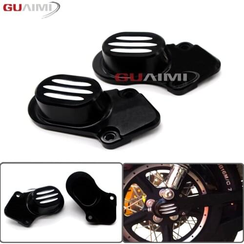 For Harley Davidson Sportster XL883 XL1200 XL48 2005-2009 2010 2011 2012 2013 2014 2015 2016 XL 48 883 1200 Rear Axle Nut Covers