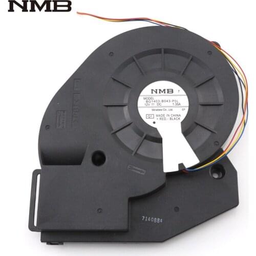 For NMB BG1403-B043-P0L 12V 1.35A notebook all-in-one CPU graphics card power cooling fan