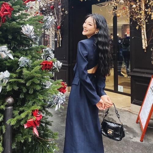 JANTSALINMO Long Dresses