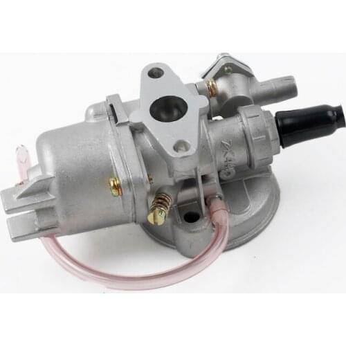 Engine carb carburetor 2 stroke Mini Quad ATV Dirt Bike MiniMoto Go Kart Buggy NEW Pocket Bike 47cc 49cc