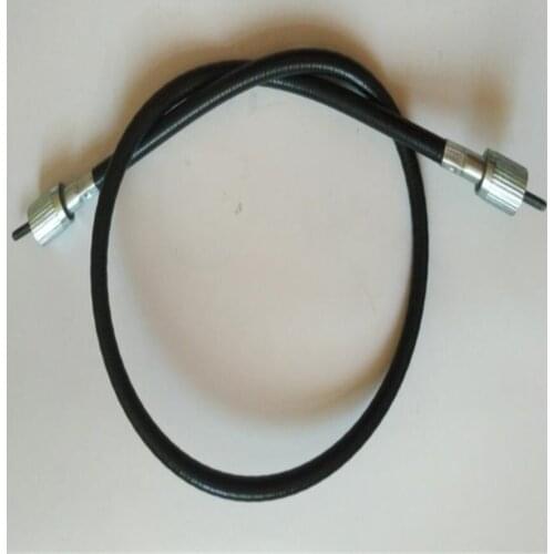 LLF Motorcycle Speedometers