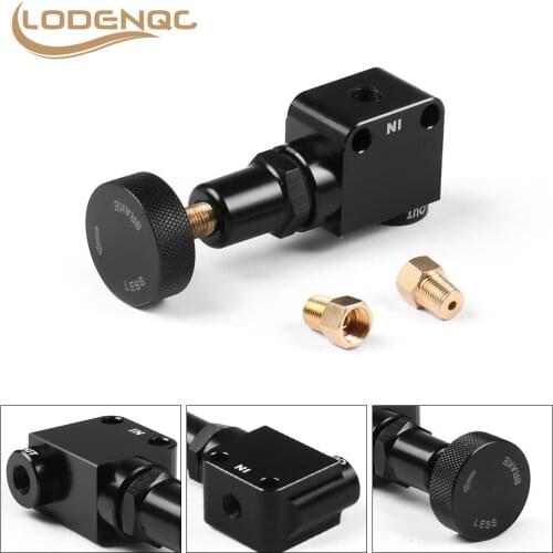 Lodenqc Hand Brakes