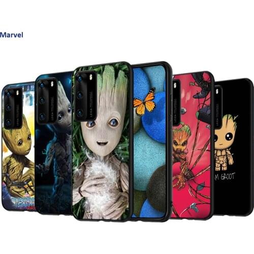 Чехлы для телефонов Huawei P20 lite MARVEL China At AliExpress
