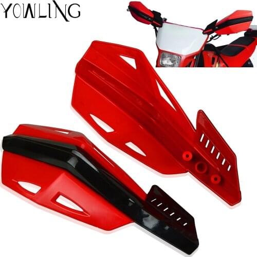 Motorcycle Hand Guard Handguard For BETA RR 4T 350 390 400 430 450 480 498 520 525 X Trainer RR 2T 125 250 300 Motard 400 450