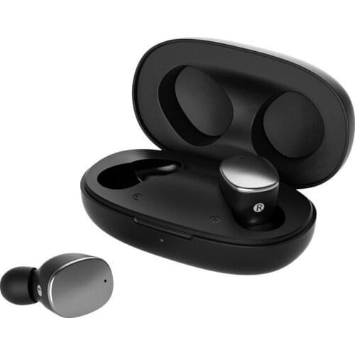 New Bluetooth Waterproof Earphone Fashion Portable Wireless Earbuds with Mic blueto v5.0 Stereo Music Gaming Mini Headset