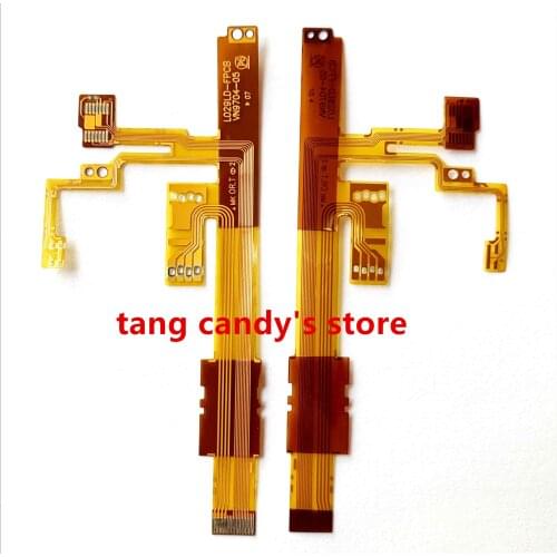NEW Lens Anti-Shake Focus Flex Cable For Olympus 40-150mm 40-150 mm Repair Part