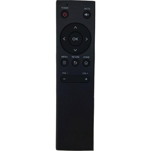 New remote control suitable for true TV BT-012E-2 set top box controller