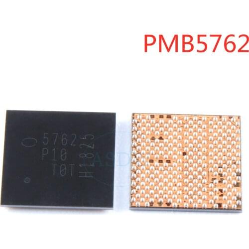 PMB5762 for iphone XS/XS Max/XR U_XCVR_K intermediate frequency IF IC 5762