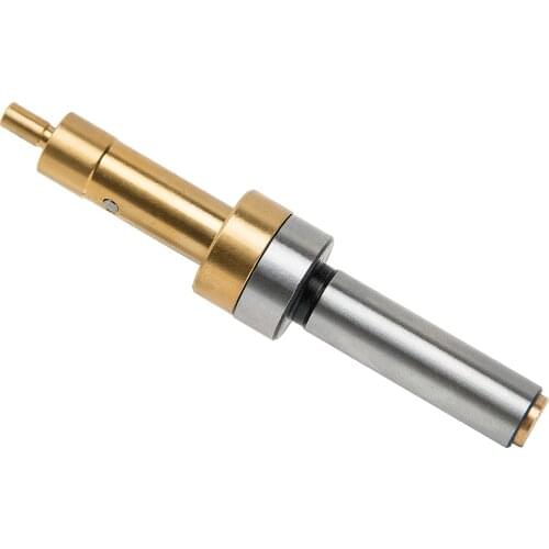 1pc Precision Edge Finder 10mm Shank Titanium Coated Quickly Edge Locator For Milling Lathe Tool