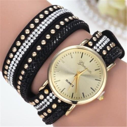 RUNERR Women's Bracelet Watches