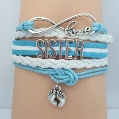 Bracelets With Charms SANDEI China