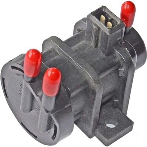 EGR Solenoid Vacuum Valve for Opel Vectra B CC GTS Zafira a Astra G 2.0 2.2 DI DTi 16V 9158200 5851037 09158200