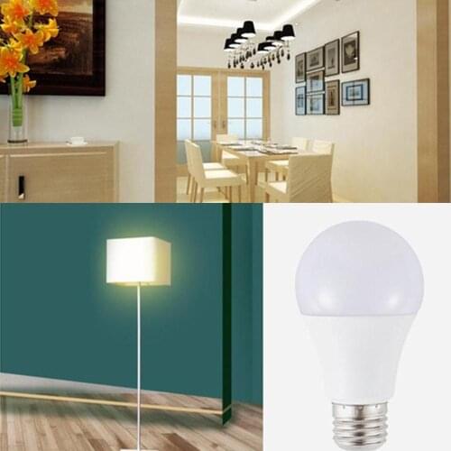 3W/5W/7W/9W/12W LED Light Bulb LED Lamp LED Bulb House Decoration Bar Party AC110-265V Bedroom Office Super Bright Home