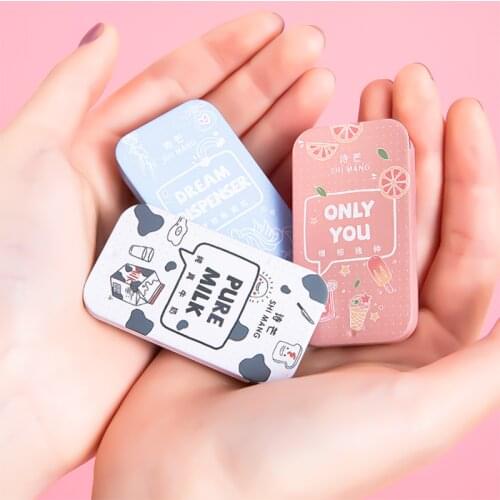 Pocket Solid Balm Solid Perfume For Women Lasting freshness And Aroma Sweat Perfumes For Women And Men Deodorant Fragrance