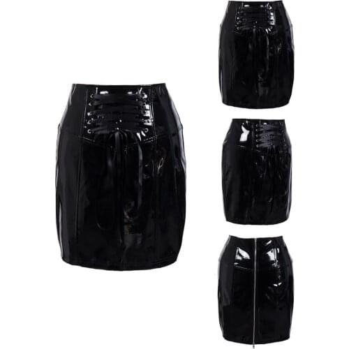 Юбки-карандаши короткие Vocole China At AliExpress