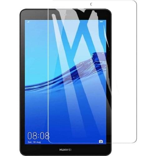 Tempered Tablet Glass for Huawei Mediapad M5 Lite 8 8.0 Inch Screen Protector Huawei M5 Lite 8 Protect Glas Film