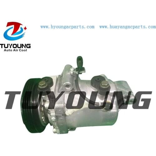10SRE18C Car Air Con Compressor For Suzuki Swift 9520083KA0 T0905017611